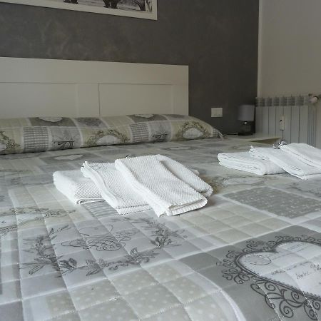 Prima Luce Bed & Breakfast Eksteriør bilde