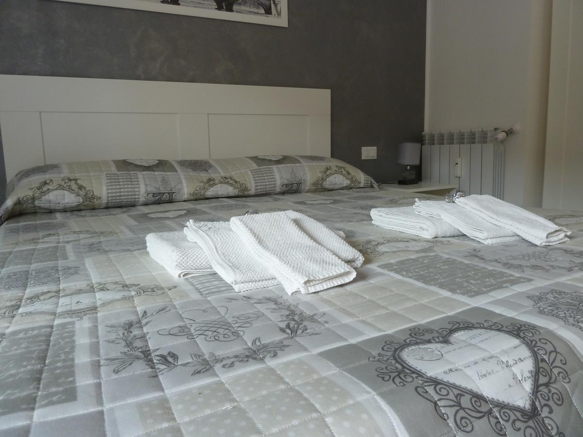Prima Luce Bed & Breakfast Eksteriør bilde