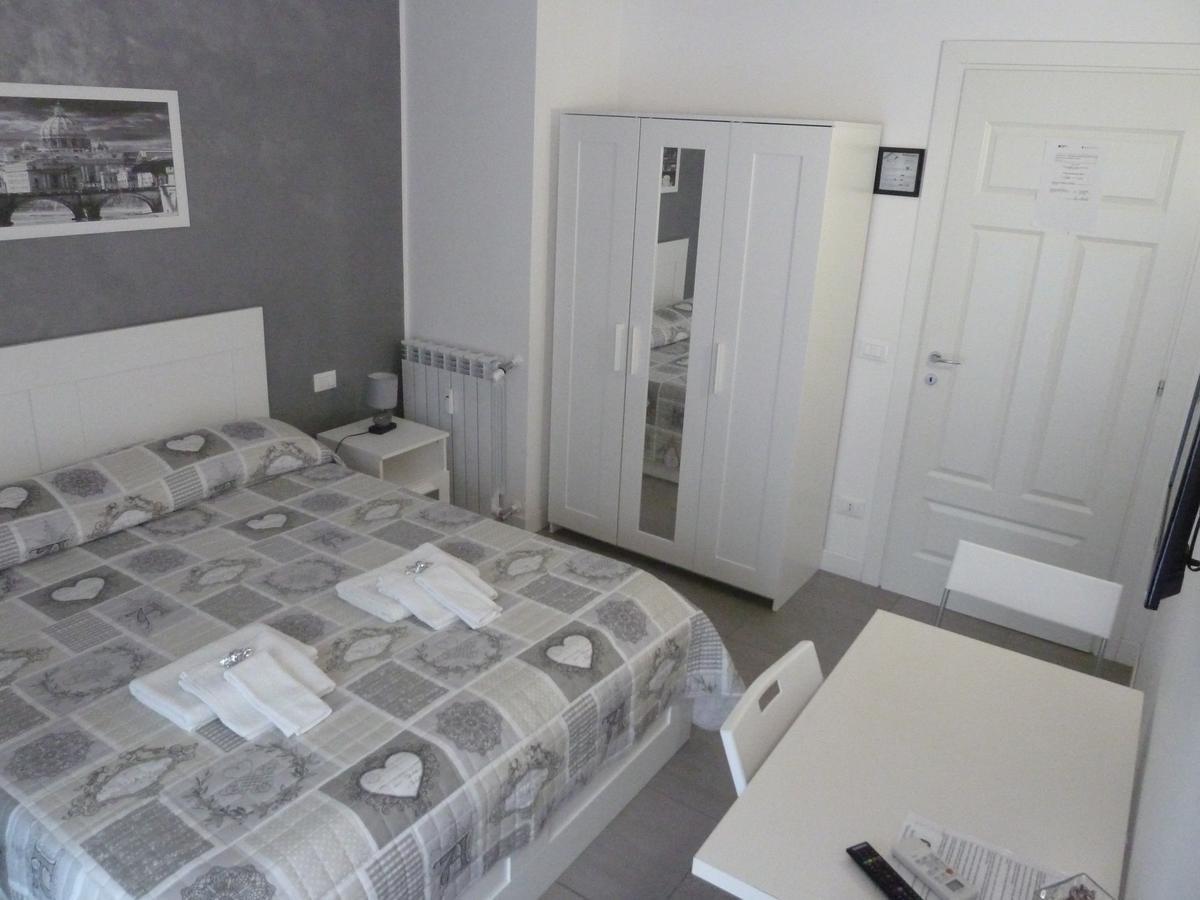 Prima Luce Bed & Breakfast Eksteriør bilde
