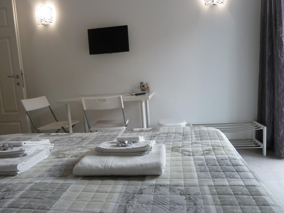 Prima Luce Bed & Breakfast Eksteriør bilde