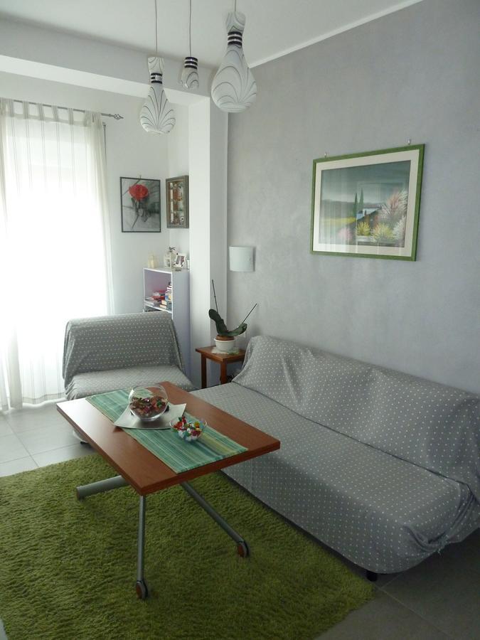 Prima Luce Bed & Breakfast Eksteriør bilde