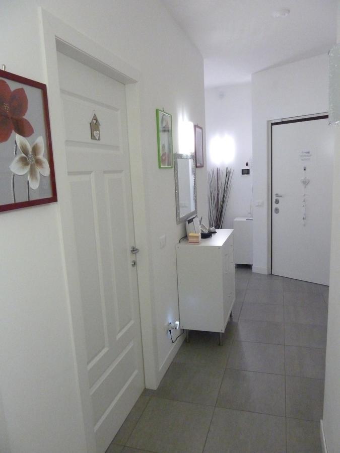 Prima Luce Bed & Breakfast Eksteriør bilde